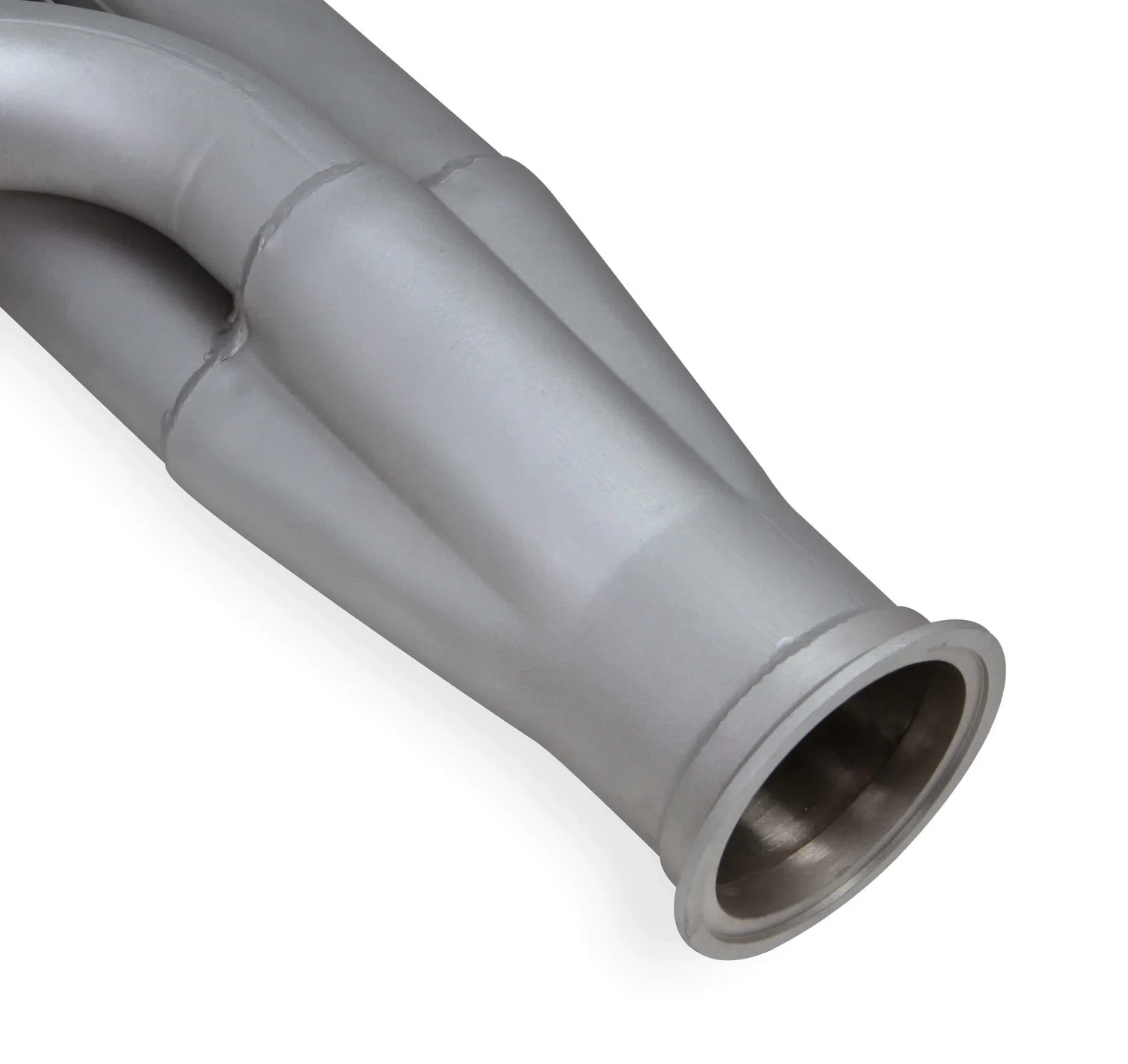 Flowtech LS Turbo Headers-Ceramic Coated - 31537FLT